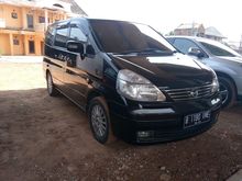 2006 Nissan Serena 2.0 Highway Star MPV