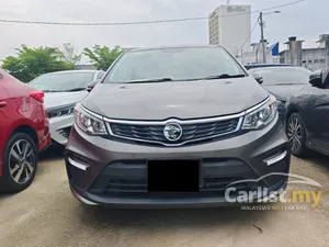 2023 Proton Persona 1.6 Executive Sedan