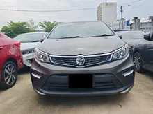 2023 Proton Persona 1.6 Executive Sedan TAWARAN KICK-OFF JULAI