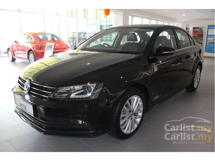Volkswagen Jetta 2018 280 Tsi Highline 1 4 In Kuala Lumpur Automatic 2018 Volkswagen Jetta 280 Tsi Highline Sedan