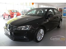 2018 Volkswagen Jetta 1.4 280 TSI Highline PRE REGISTER 0 MILEAGE