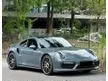 Used 2016 Porsche 911 3.8 Turbo S Coupe FullyLoaded PDLS PCCB PDCC SportChrono FrontLifter