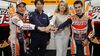 Repsol dan Honda Perpanjang Kontrak Kerjasama Hingga MotoGP 2018