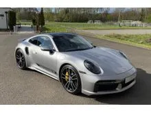 2022 RECON PORSCHE 992 TURBO S 3.7 T PDK P/ROOF LIFT (INCOMING)