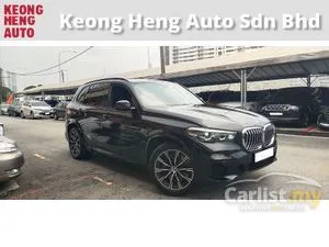 2019 BMW X5 3.0 xDrive40i M Sport SUV