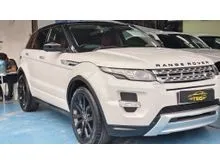 2014 Land Rover Range Rover Evoque 2.0 Si4 Dynamic SUV