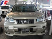 2009 Nissan X-Trail 2.5 Luxury SUV