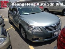 Toyota Camry 2.0 G LEATHER SEAT TIP TOP CONDITION
