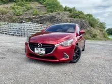 2018 Mazda 2 1.3 (ปี 15-25) High Connect Sedan