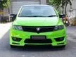 Used 2016 Proton Preve 1.6 CFE Premium Sedan