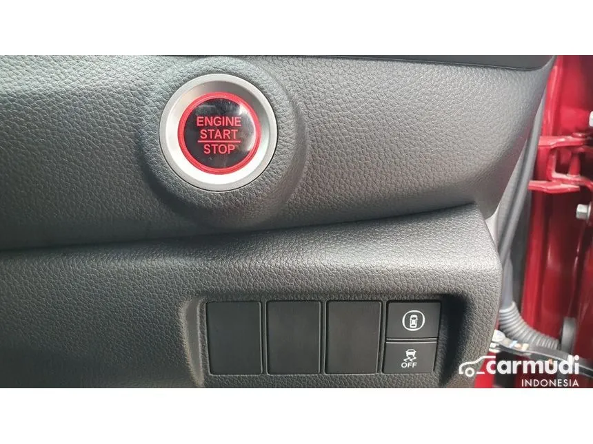 2023 Honda WR-V RS Honda Sensing SUV