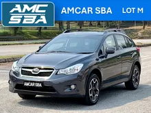 2015 Subaru XV 2.0 SPORT (A) Premium AWD [WARRANTY] Sale