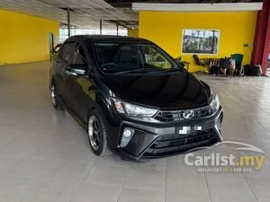 2020 Perodua Bezza 1.3 X Sedan