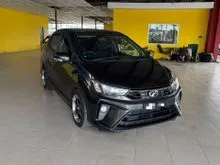 2020 Perodua Bezza 1.3 X Sedan