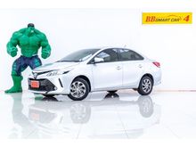 2017 Toyota Vios 1.5 (ปี 13-17) E Sedan