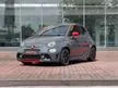 Recon 2019 Fiat 500 1.4 Abarth 595 70th Competizione - Cars for sale