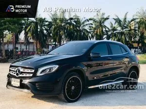 2019 Mercedes-Benz GLA250 2.0 AMG Dynamic SUV