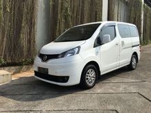 2012 Nissan Evalia 1.5 XV MPV