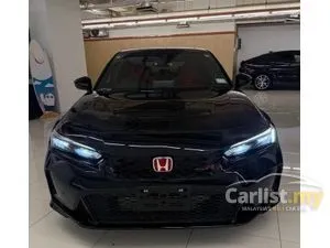 2023 Honda Civic 2.0 Type R Hatchback