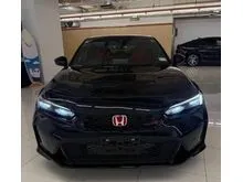 2023 Honda Civic 2.0 Type R Hatchback