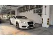 Used 2013 Bentley Continental GT 4.0 V8 Coupe