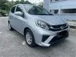 Used 2022 Perodua AXIA 1.0 GXtra Hatchback - Cars for sale
