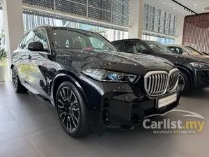 2026 BMW X5 3.0 xDrive40i M Sport SUV