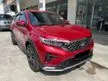 New 2023 Honda WR-V 1.5 RS SUV wrv - Cars for sale