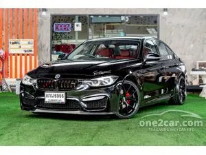 2019 BMW 330e 2.0 Iconic Sedan