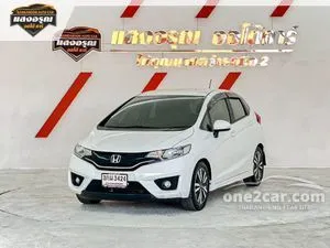 2014 Honda JAZZ 1.5 SV+ Hatchback