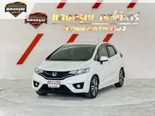 2014 Honda JAZZ 1.5 (ปี 14-22) SV+ Hatchback