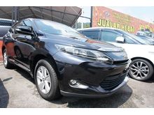 2014 Toyota Harrier (A) 2.0 Elegance