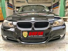 2009 BMW 320i 2.0 E90 Sedan