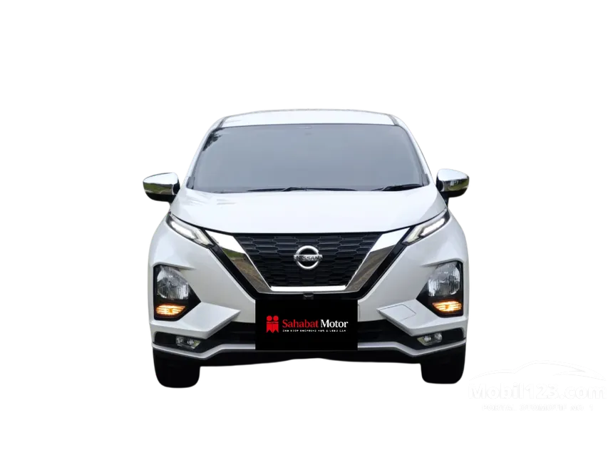 2021 Nissan Livina VL MPV