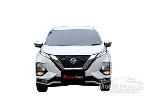 2021 Nissan Livina 1.5 VL MPV
