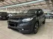 Used ***SPECIAL CAR PLATE- 3 DIGITS*** 2017 Honda HR-V 1.8 i-VTEC V SUV 99951km - Cars for sale