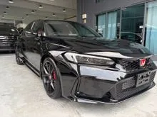 2025 Honda Civic 2.0 Type R Hatchback/36K KM/BRAND NEW CAR/5A