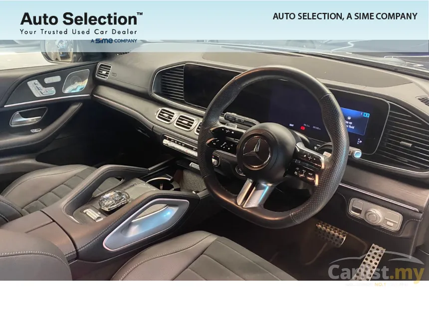 2024 Mercedes-Benz GLE450 4MATIC AMG Line SUV