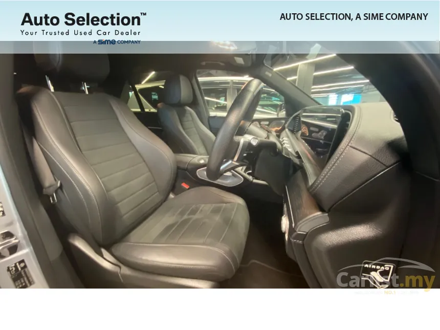 2024 Mercedes-Benz GLE450 4MATIC AMG Line SUV