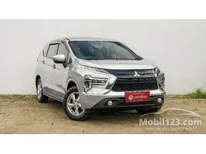 2022 Mitsubishi Xpander 1.5 Exceed MPV