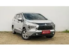 2022 Mitsubishi Xpander 1.5 Exceed MPV - LOW KM 68RB - TDP HANYA 35JT + GARANSI 1 THN & FREE HOME TEST DRIVE (HF)