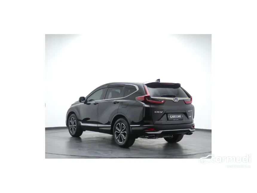 2021 Honda CR-V VTEC SUV