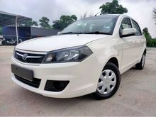 2014 Proton Saga 1.3 FLX Low Mileage/Tip Top Condition/High loan