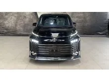 2022 Toyota Voxy 2.0 S-Z MPV