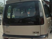 2003 Perodua Kenari GX 1.0