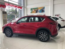 Mazda CX-5 2.5 Elite SUV 2018 Harga Terbaik