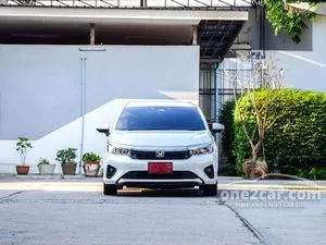 2024 Honda City 1.0 SV Sedan