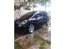 2005 Honda Jazz VTEC Hatchback