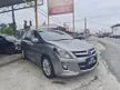 Used 2012 Mazda 8 2.3L (A) MPV KEYLESS PUSHSTART SUNROOF TWIN POWER DOOR & POWER BOOT * 10 INCH ANDRIOD PLAYER WITH REAR ENTERTAINMENT * - Cars for sale