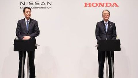 Waduh, Nissan Dilaporkan Mutung dan Mau Mundur dari Rencana Merger dengan Honda